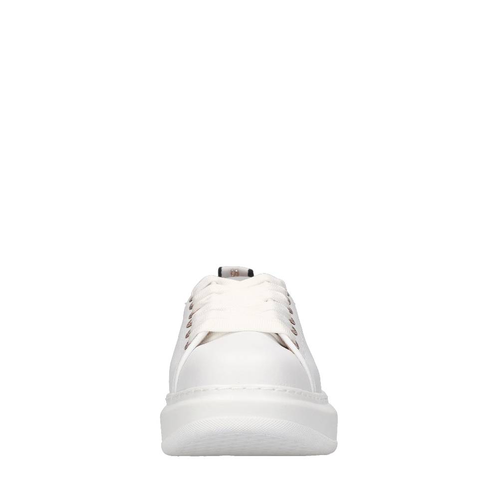 ALEXANDER SMITH Sneakers in pelle Pezzi Unici