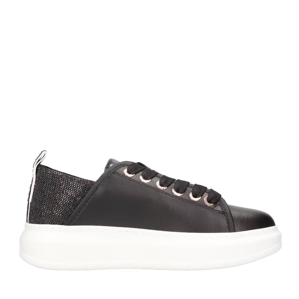 ALEXANDER SMITH Sneakers in pelle Soddisfazione Garantita