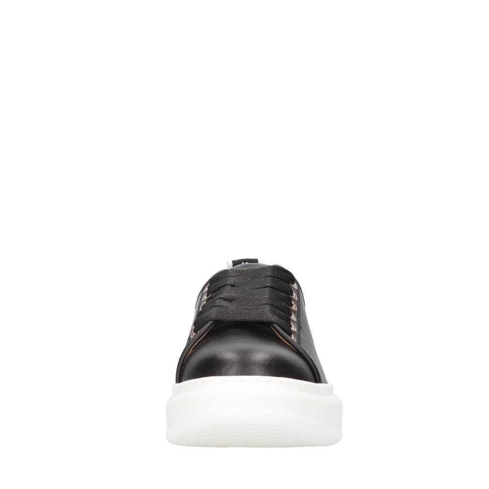 ALEXANDER SMITH Sneakers in pelle Soddisfazione Garantita