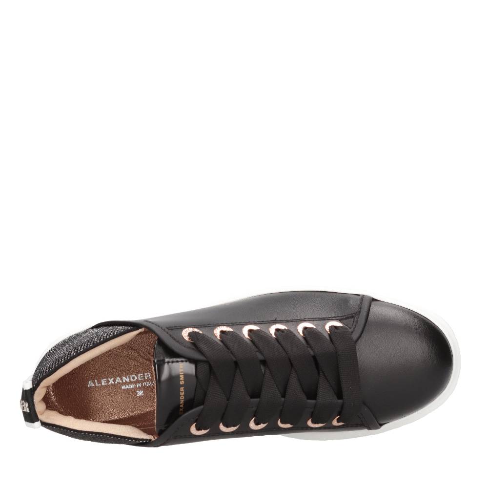 ALEXANDER SMITH Sneakers in pelle Soddisfazione Garantita