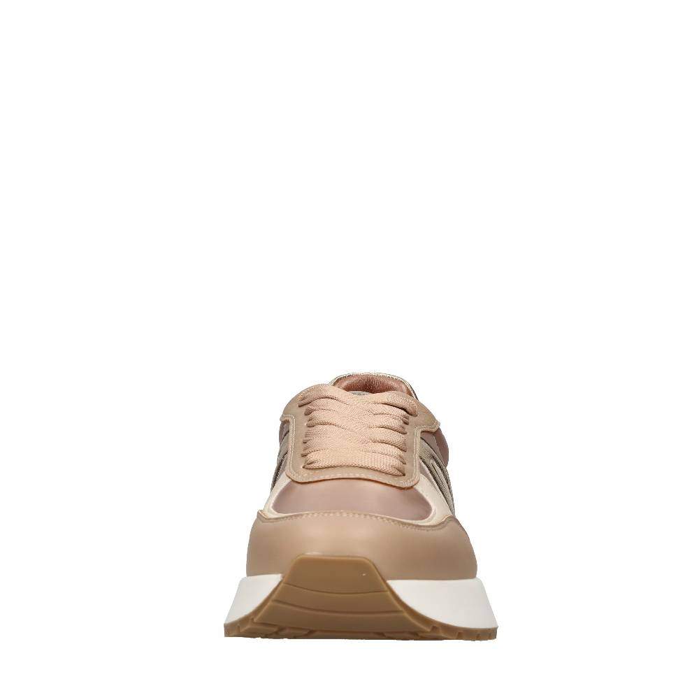 ALEXANDER SMITH Sneakers in ecopelle Negozi Online