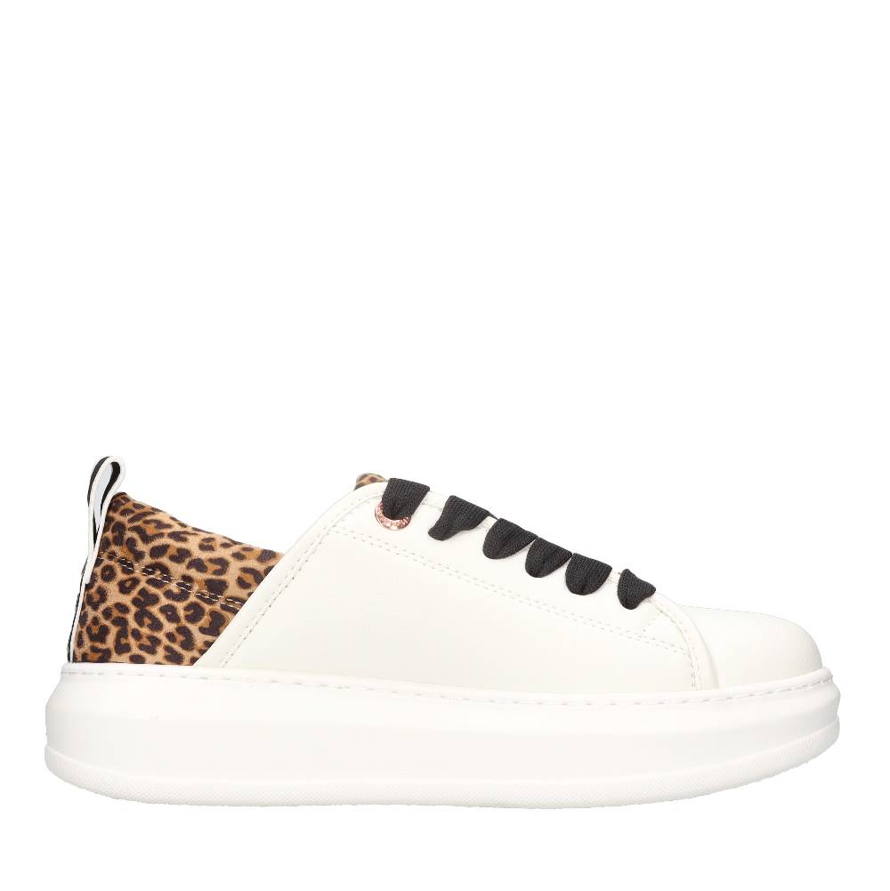 ALEXANDER SMITH Sneakers in ecopelle Promozione Limitata