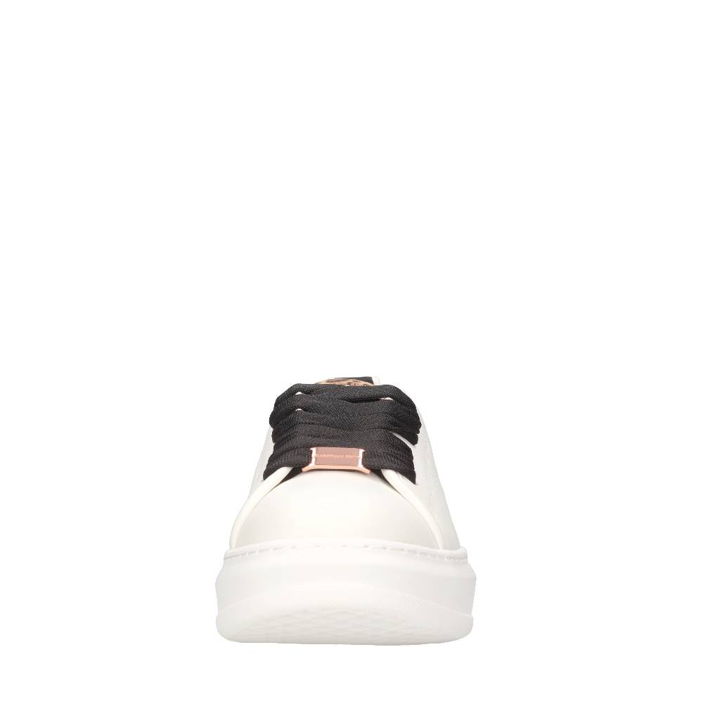 ALEXANDER SMITH Sneakers in ecopelle Promozione Limitata