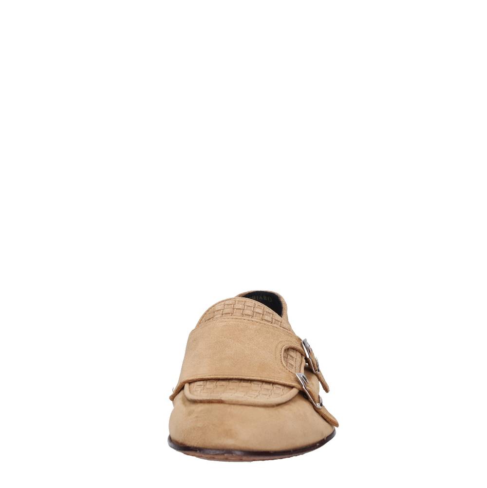 MARECHIARO 1962 Mocassini in camoscio Offerta