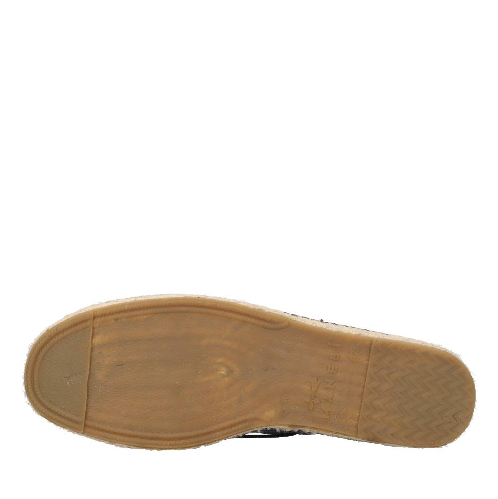 MANEBI Espadrillas in camoscio Economico