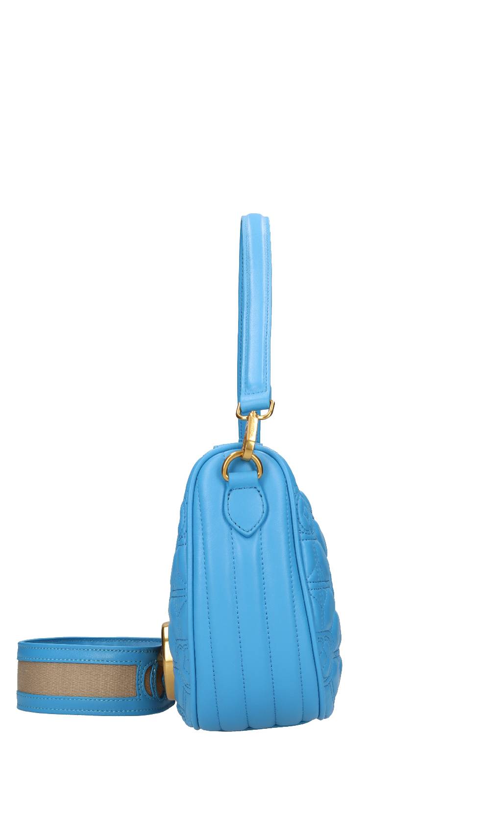 LA CARRIE Borsa in pelle Vendita Calda