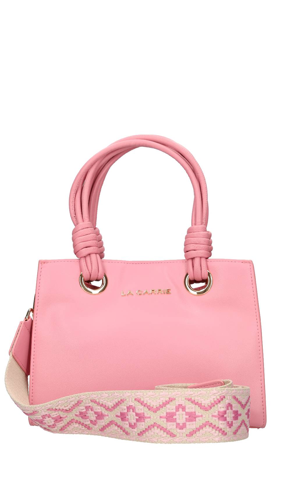 LA CARRIE Borsa in ecopelle Saldi Di Fabbrica