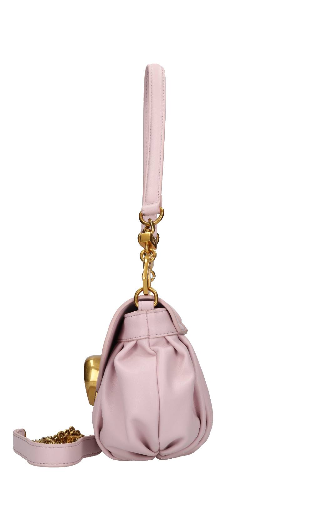 LA CARRIE Borsa in ecopelle Moda
