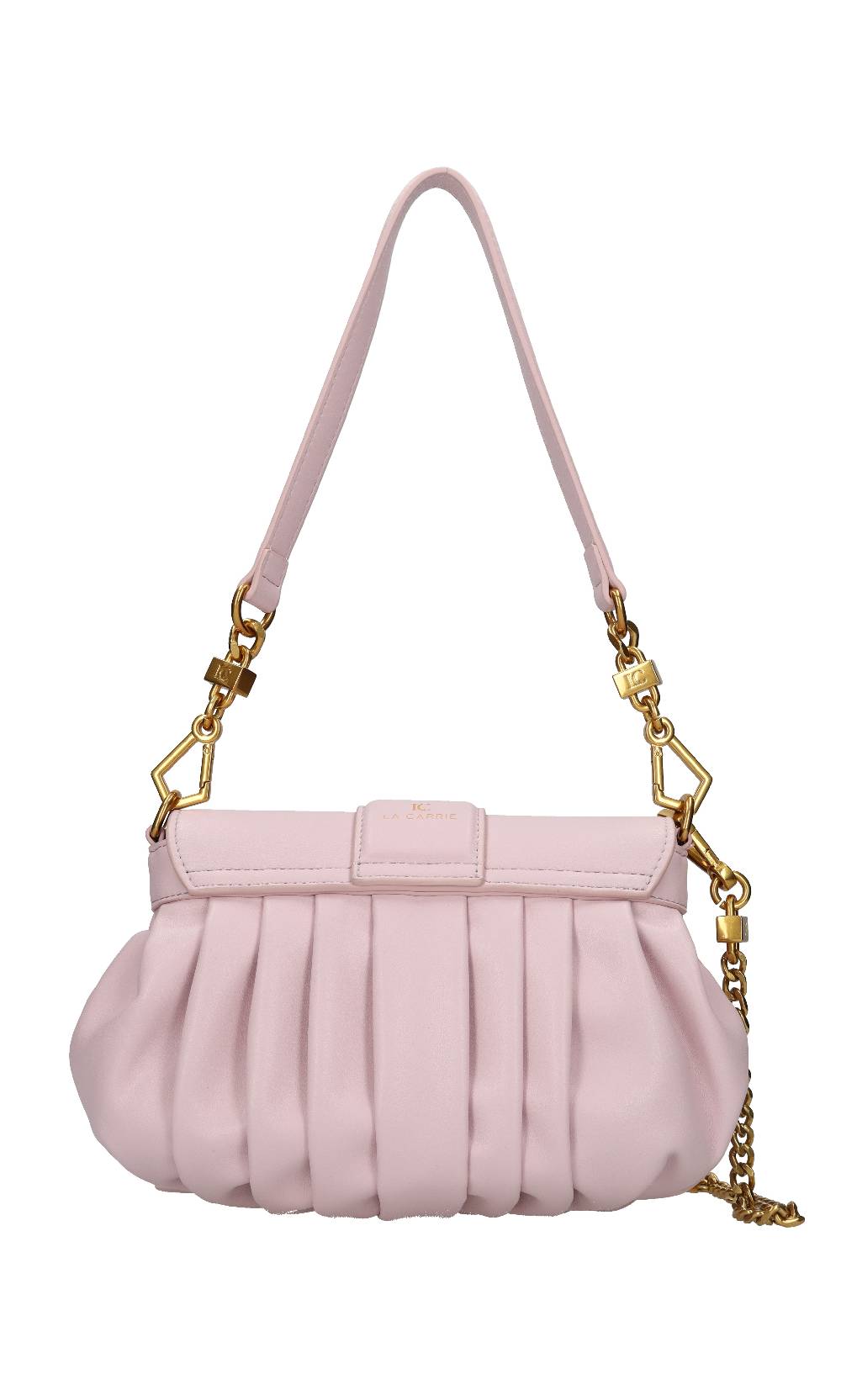 LA CARRIE Borsa in ecopelle Moda