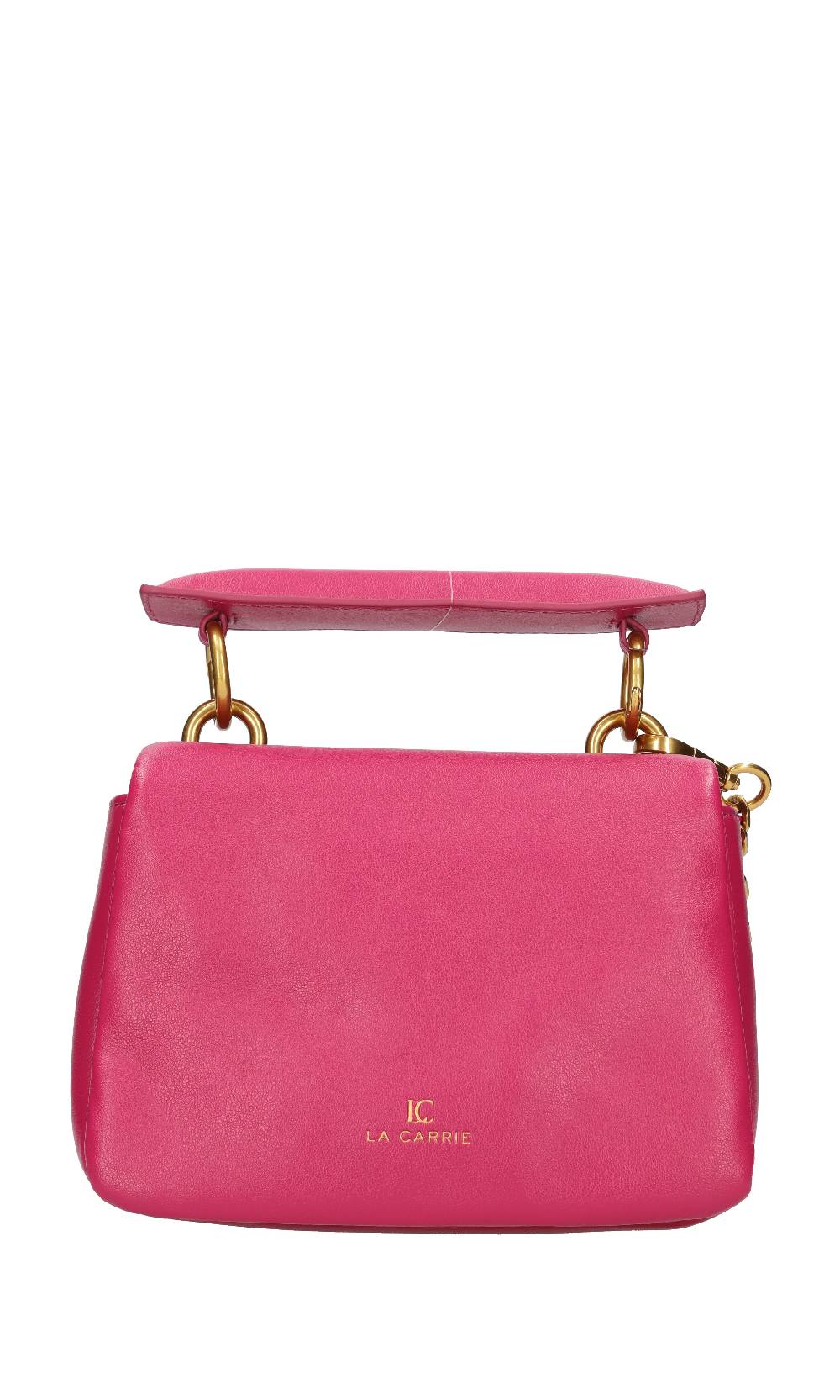 LA CARRIE Borsa in ecopelle Spedizione Gratuita