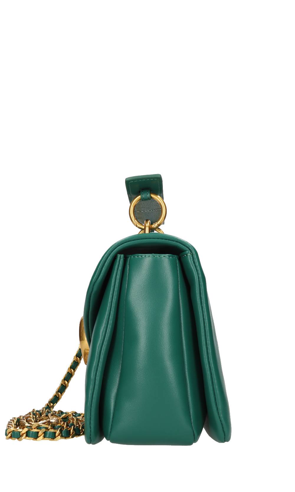 LA CARRIE Borsa in ecopelle Shopping Online