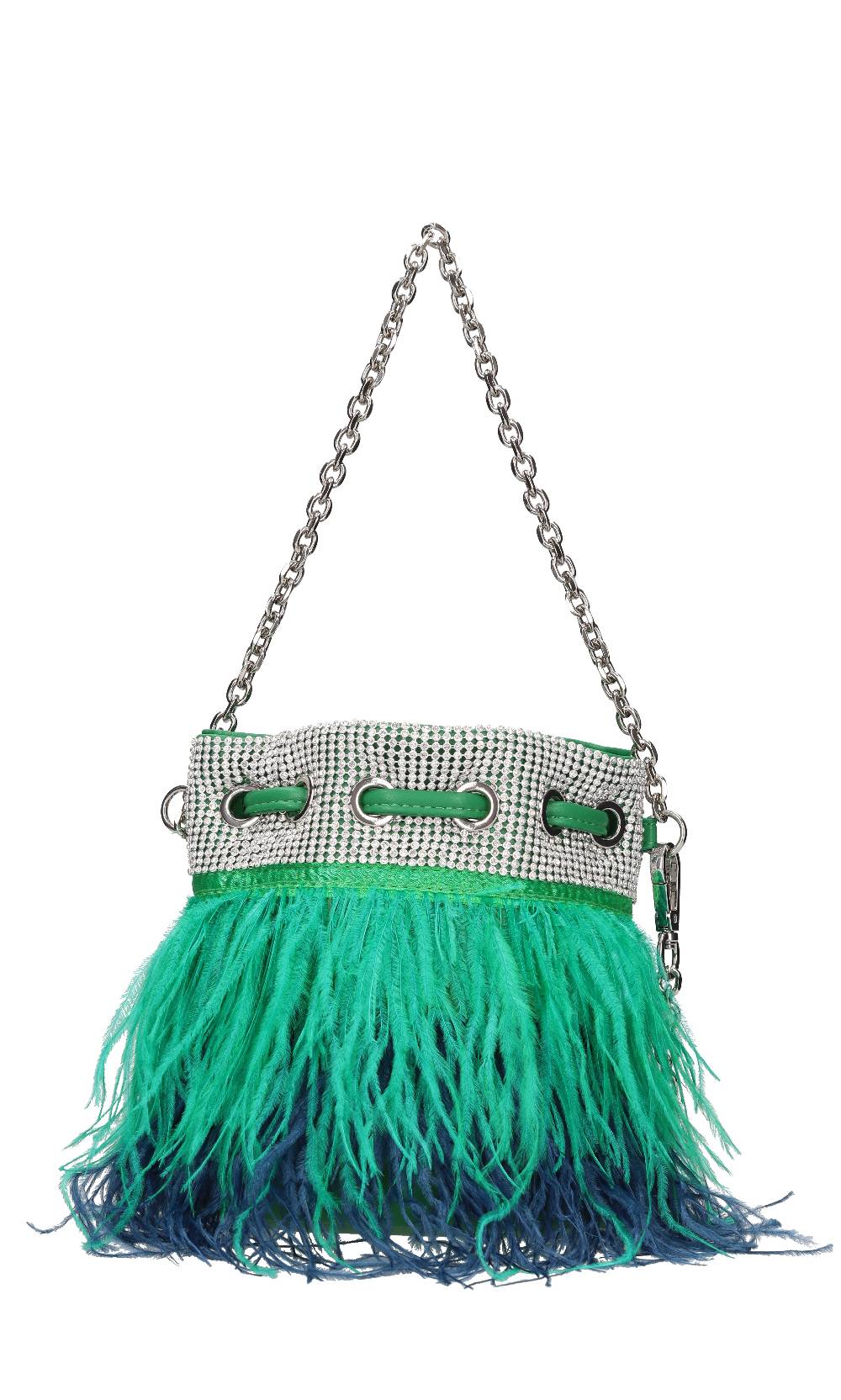 LA CARRIE Borsa in pelle Sconto