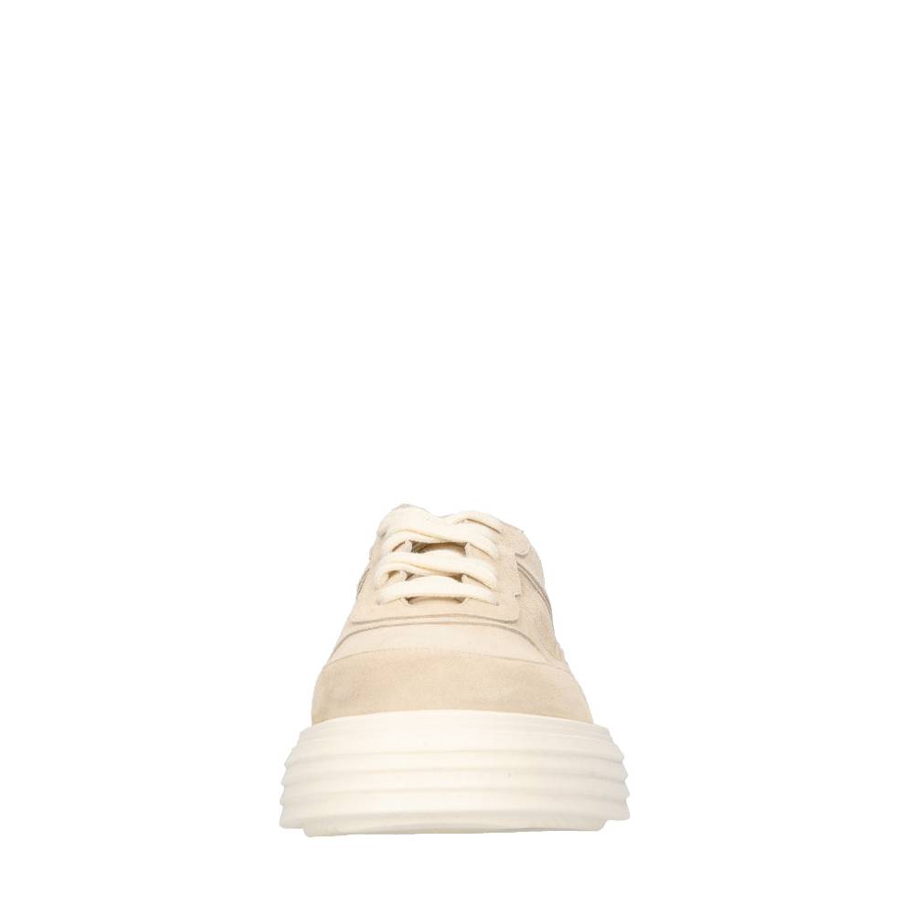 THE ANTIPODE Sneakers modello PAUL 515 in camoscio In Vendita