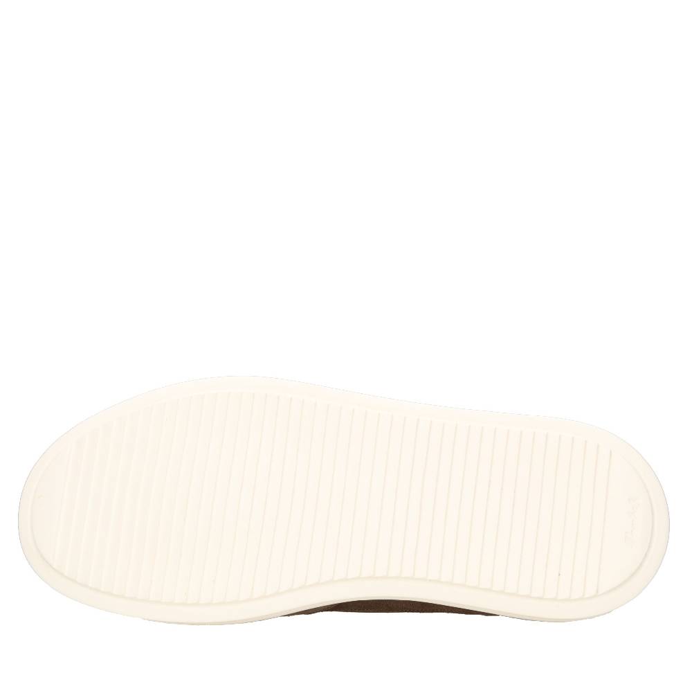 THE ANTIPODE Sneakers modello PAUL 513 in camoscio Saldi