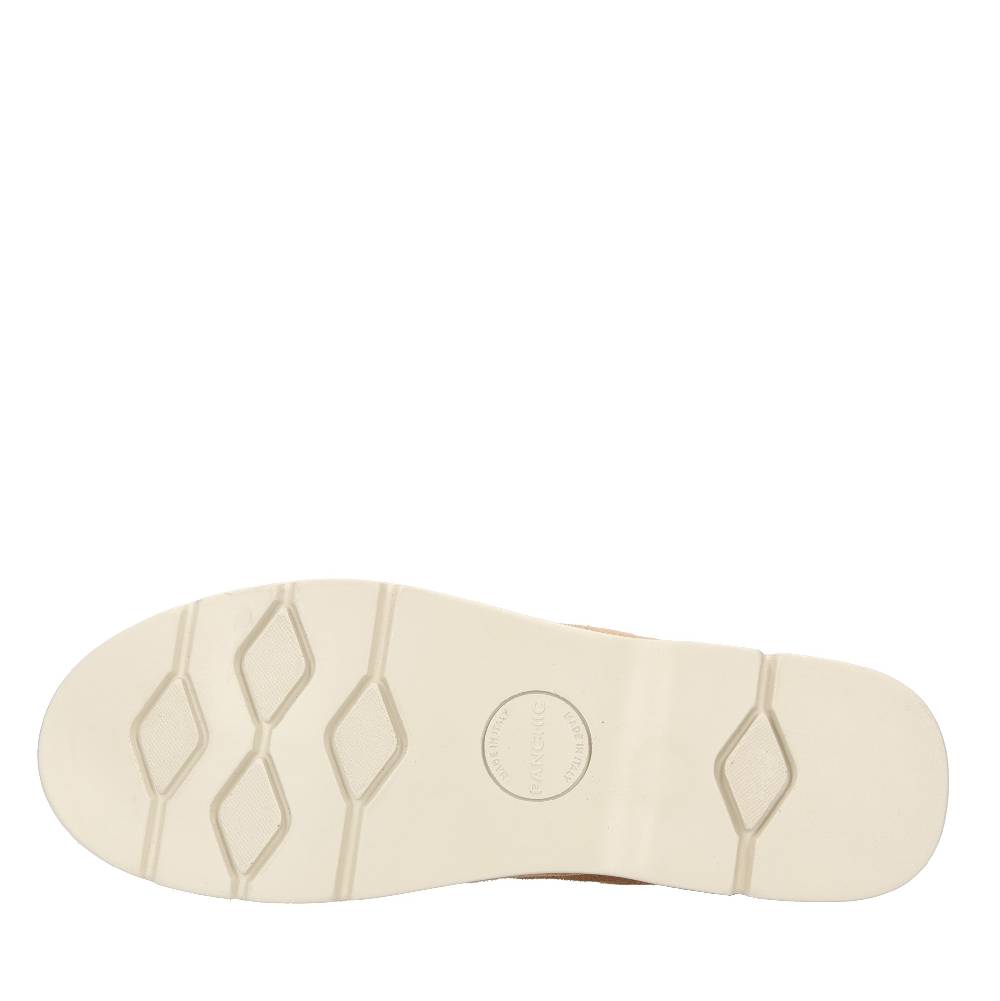 PANCHIC Slip-on modello P19 di PANCHIC in camoscio I Più Venduti