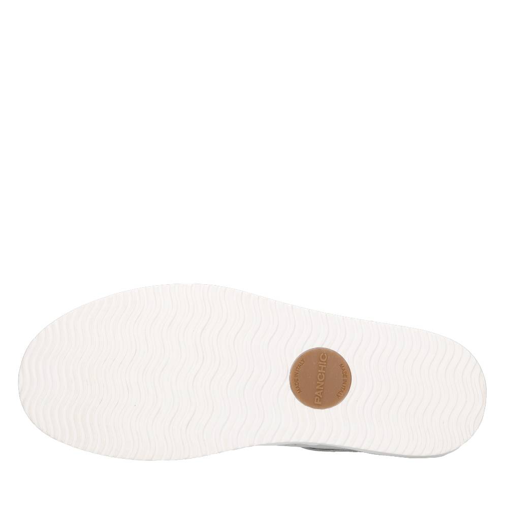 PANCHIC Sneakers modello P01 LACE-UP di PANCHIC in pelle Negozio
