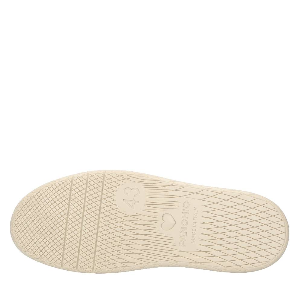 PANCHIC Sneakers modello P02 LOW-TOP di PANCHIC in pelle Nuova