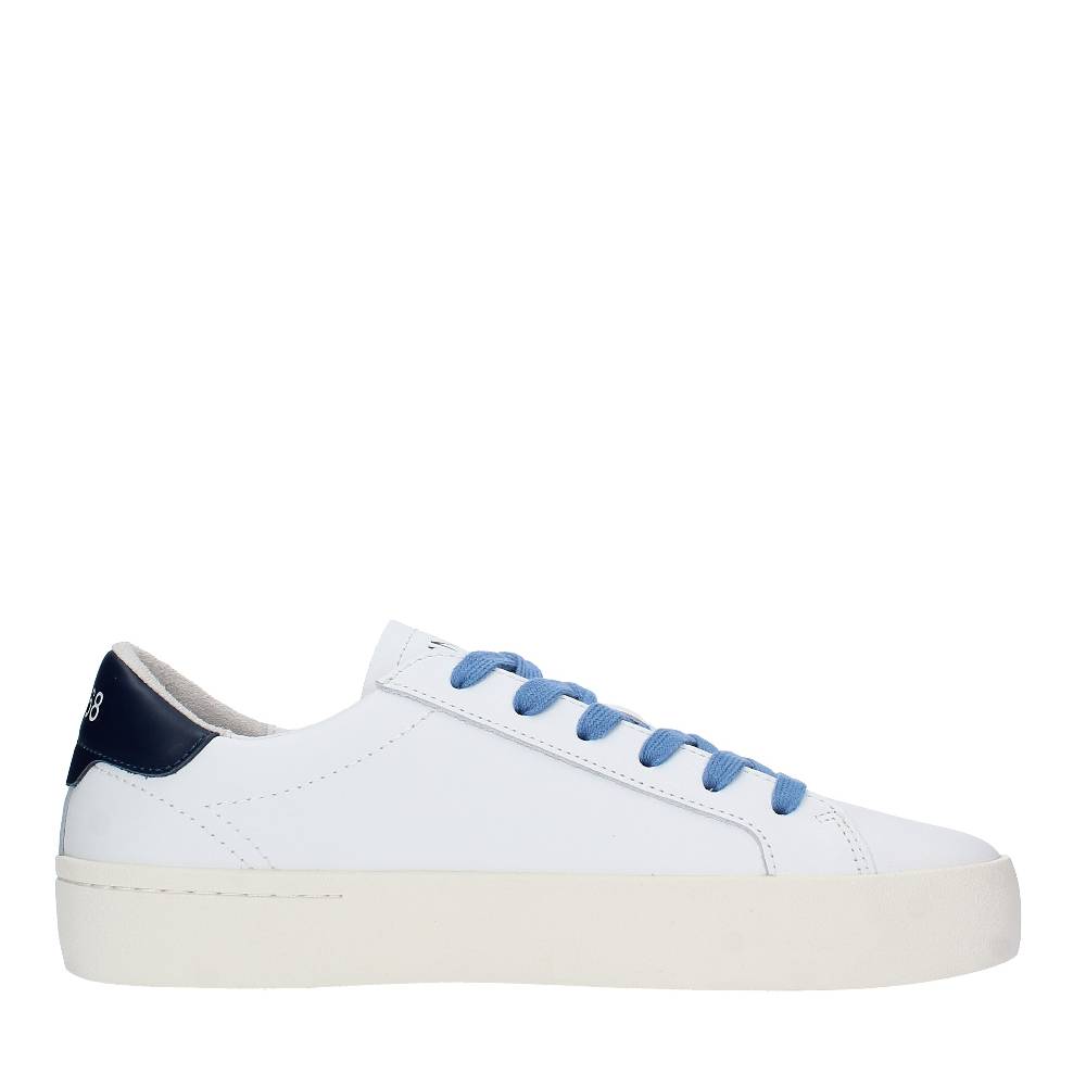 SUN68 Sneakers in pelle 2025