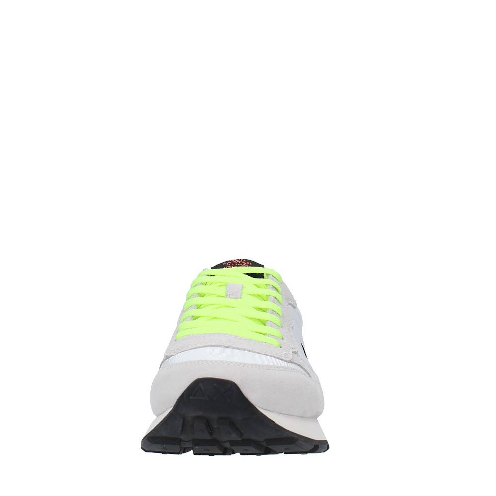 SUN68 Sneakers in camoscio e tessuto Promozione