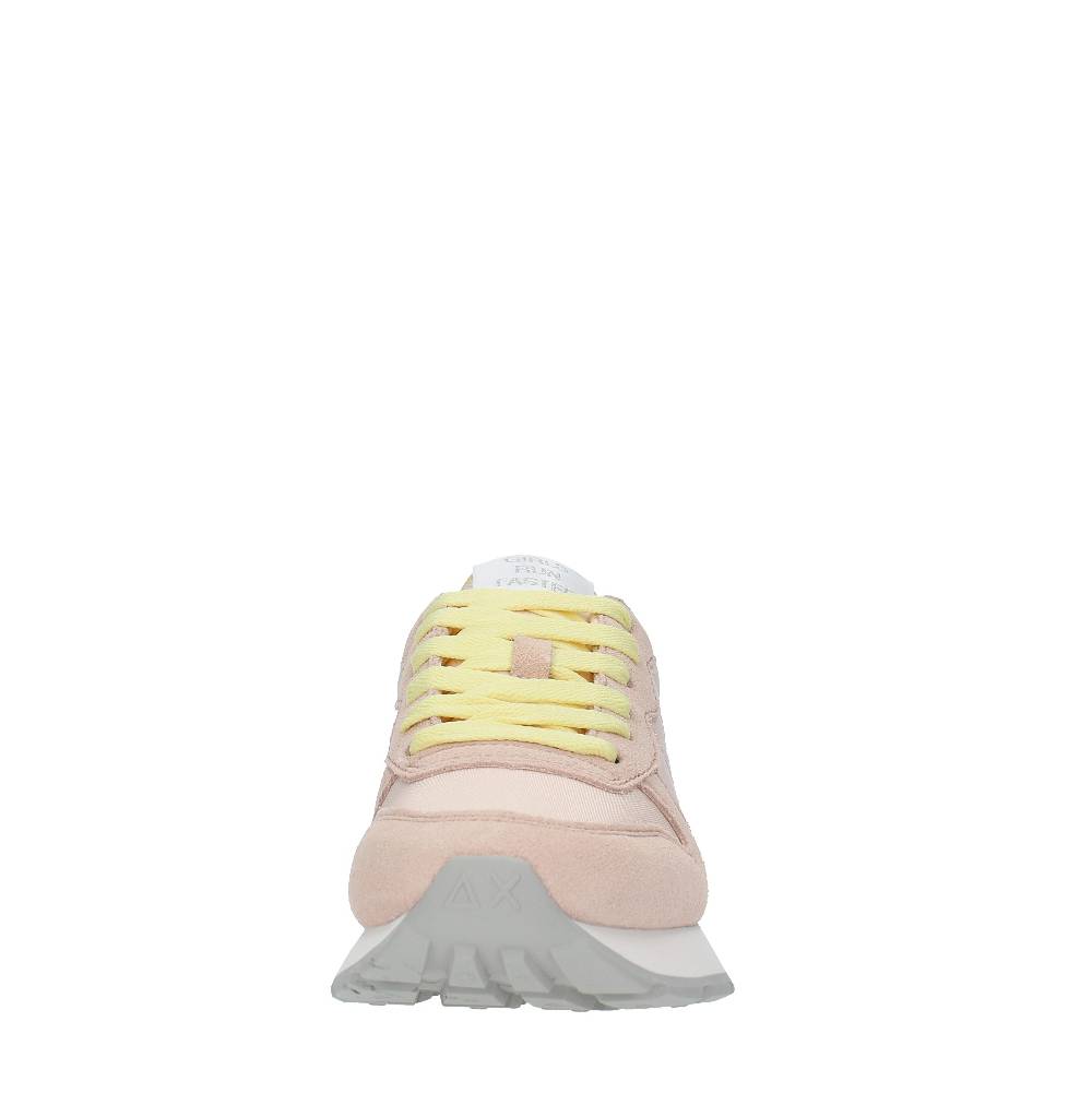 SUN68 Sneakers in camoscio e tessuto Soddisfazione Garantita