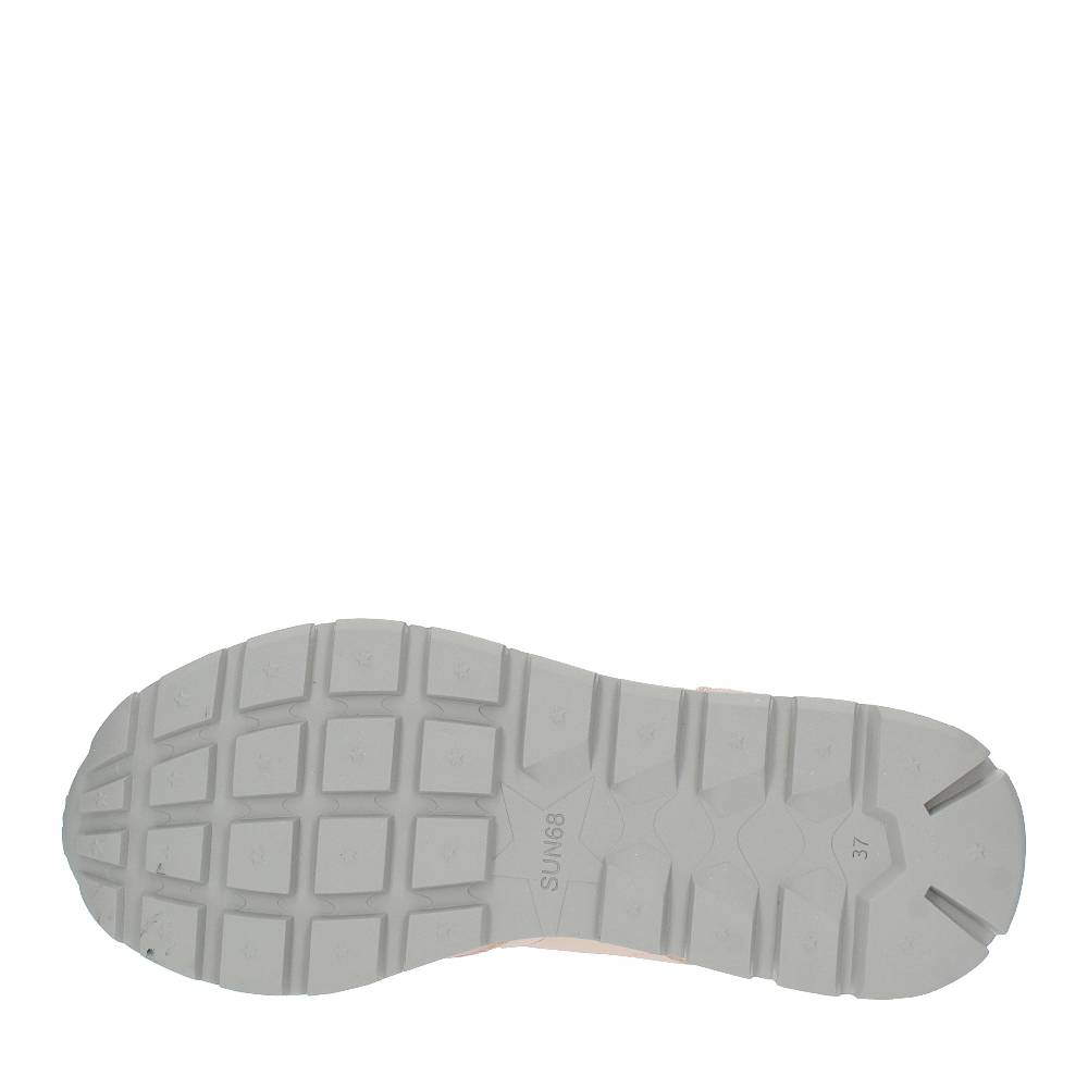 SUN68 Sneakers in camoscio e tessuto Soddisfazione Garantita