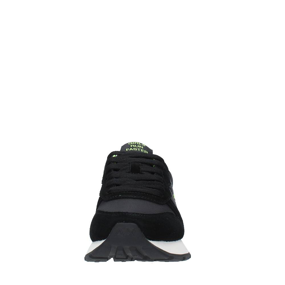 SUN68 Sneakers in camoscio e tessuto Qualità Garantita