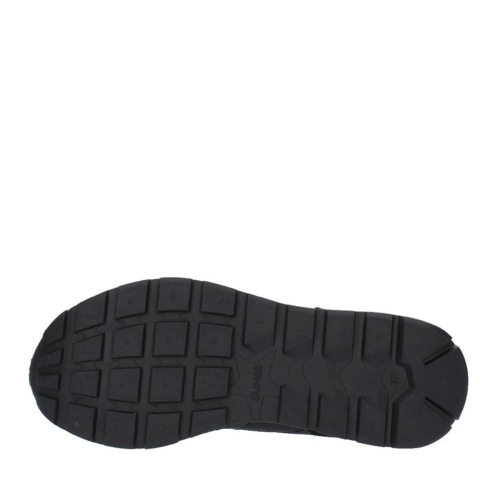 SUN68 Sneakers in camoscio e tessuto Qualità Garantita