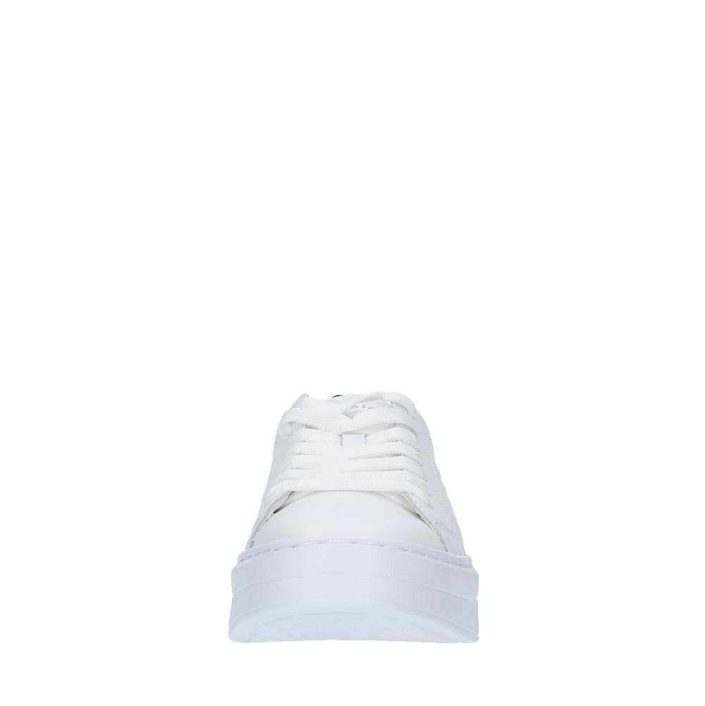 SUN68 Sneakers in pelle Prezzo Ridotto