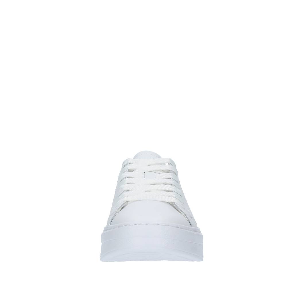SUN68 Sneakers in pelle Sottocosto