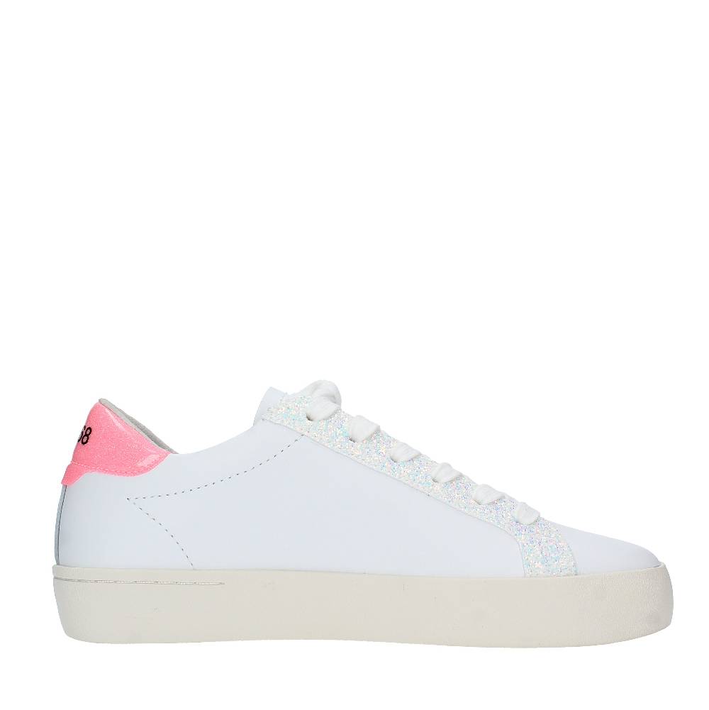 SUN68 Sneakers in pelle Convenienza