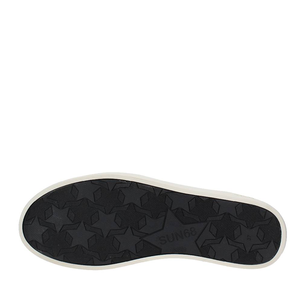 SUN68 Sneakers in pelle Convenienza