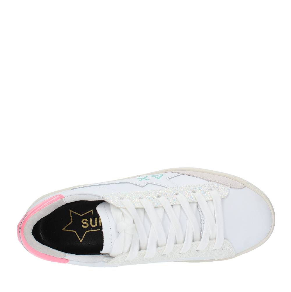 SUN68 Sneakers in pelle Convenienza