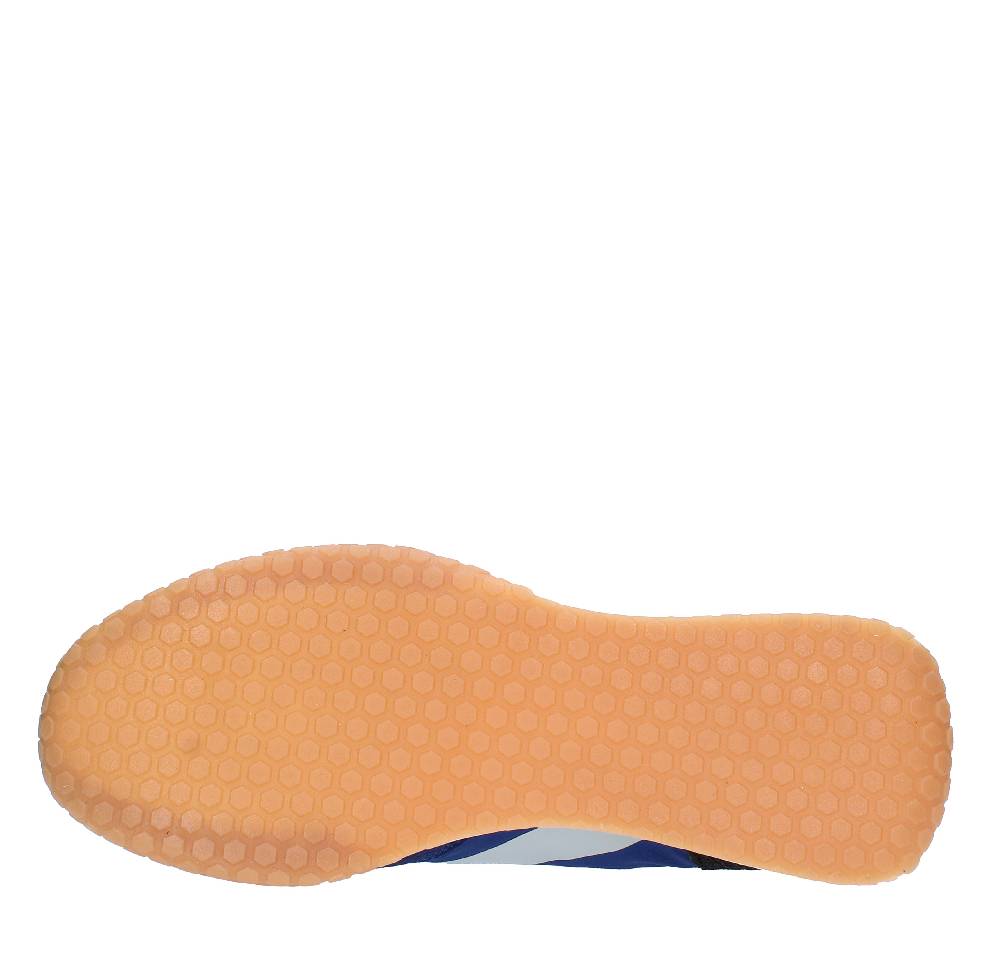 KEH NOO Sneakers in camoscio tessuto e gomma Economico