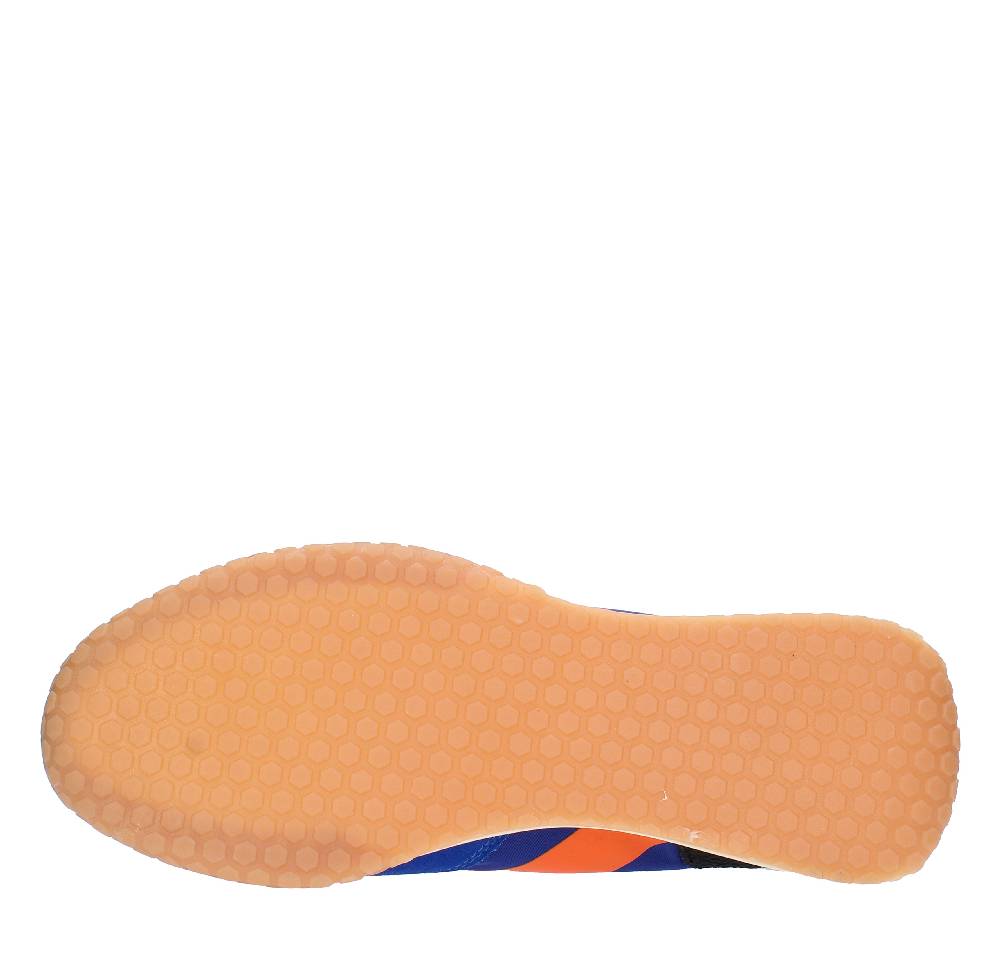 KEH NOO Sneakers in camoscio tessuto e gomma Online