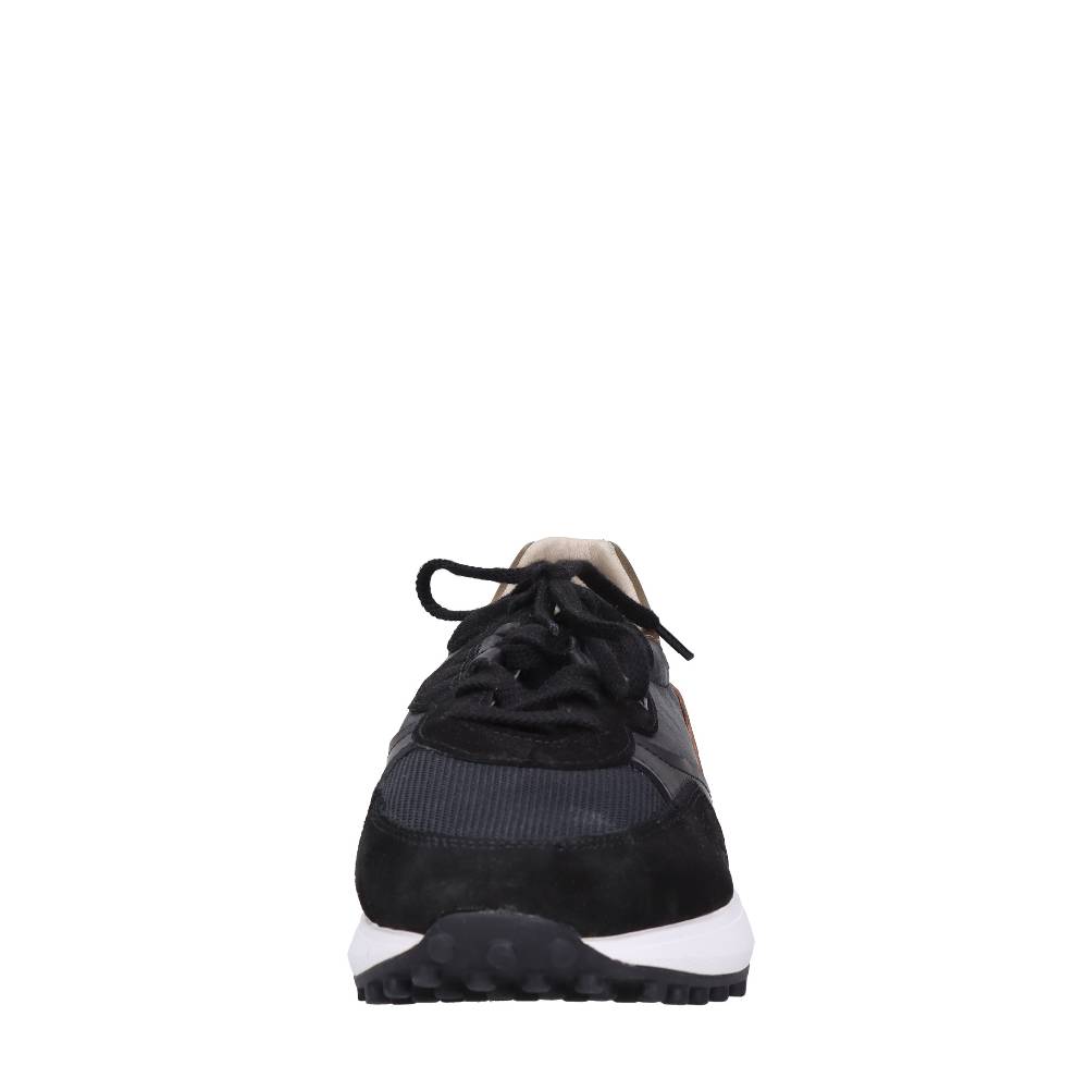 D.A.T.E. Sneakers multimateriale Saldi