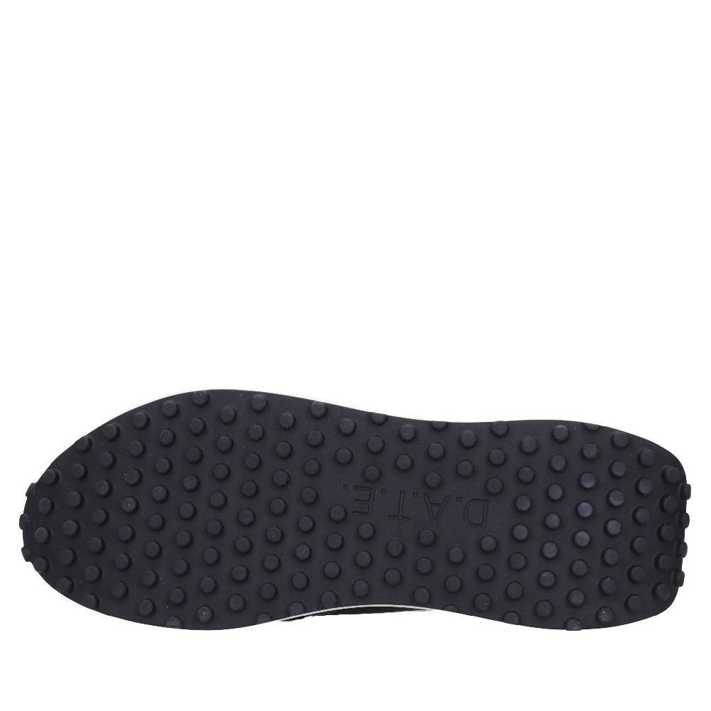 D.A.T.E. Sneakers multimateriale Saldi