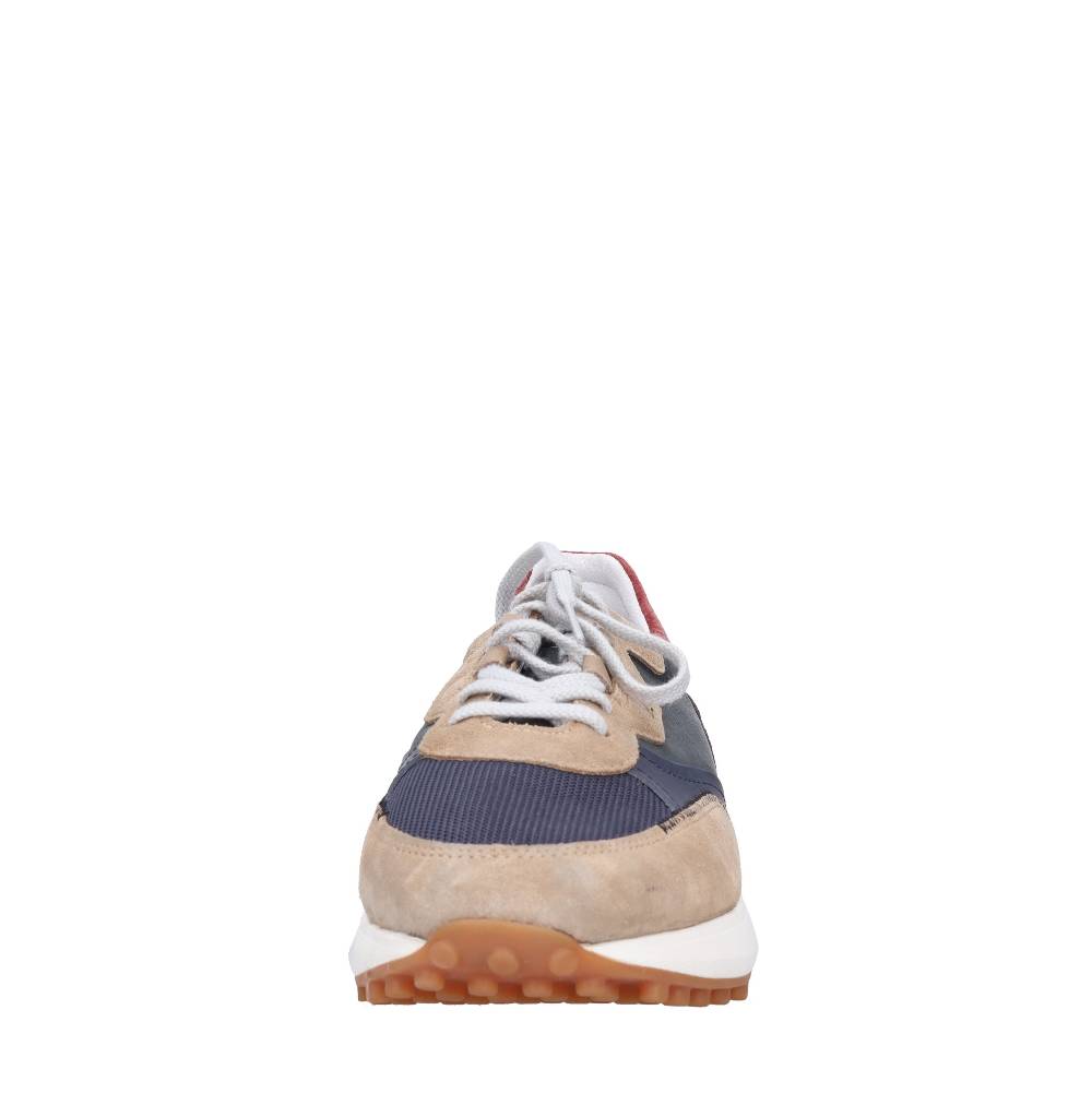 D.A.T.E. Sneakers multimateriale Offerte