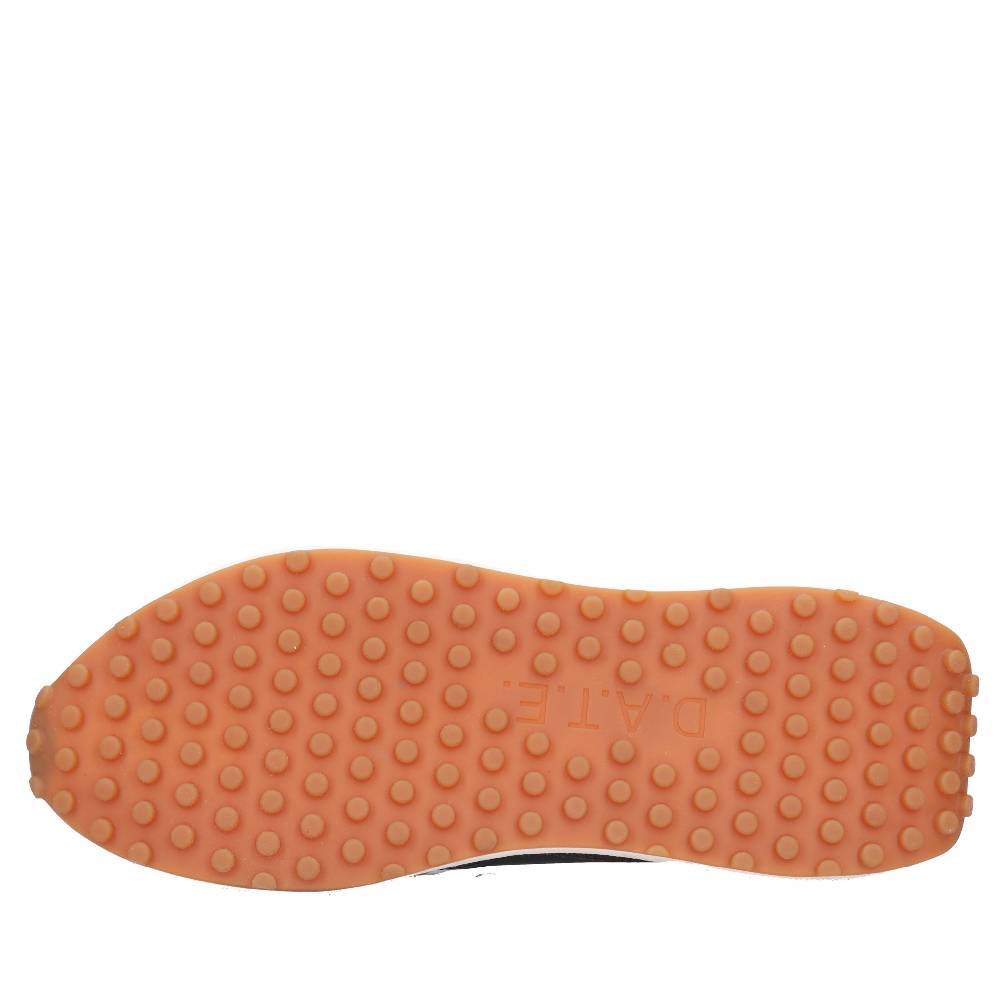 D.A.T.E. Sneakers multimateriale Offerte