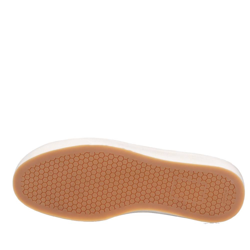 D.A.T.E. Sneakers in pelle Vendita Calda