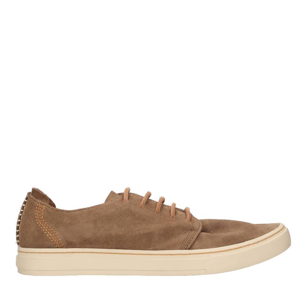 SATORISAN Sneakers in camoscio Negozio