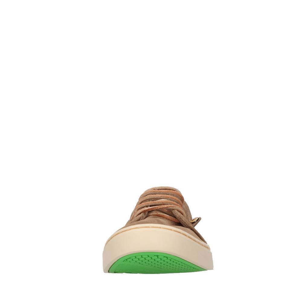SATORISAN Sneakers in camoscio Negozio