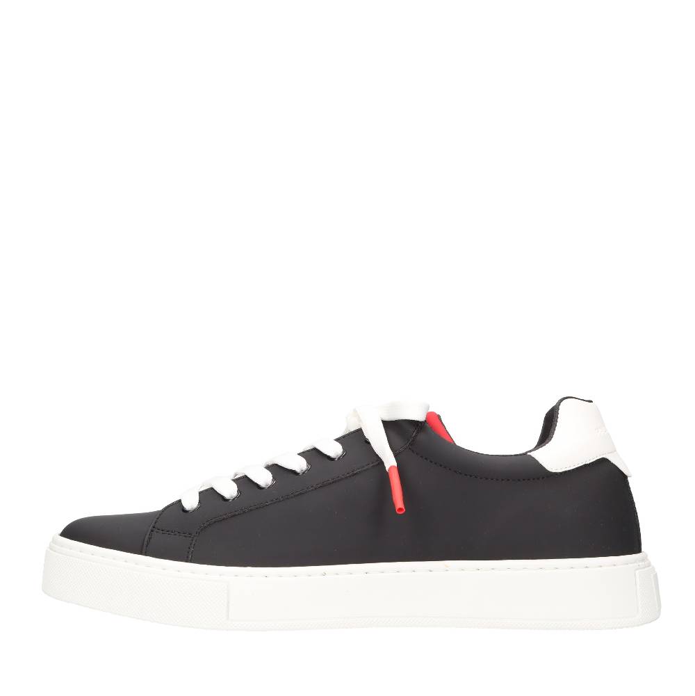 PAUL PIERCE Sneakers in ecopelle