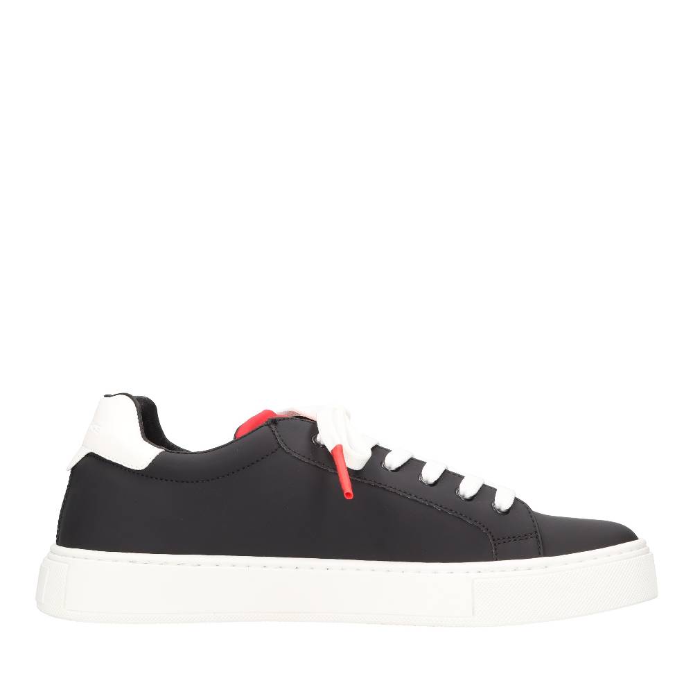 PAUL PIERCE Sneakers in ecopelle 2025