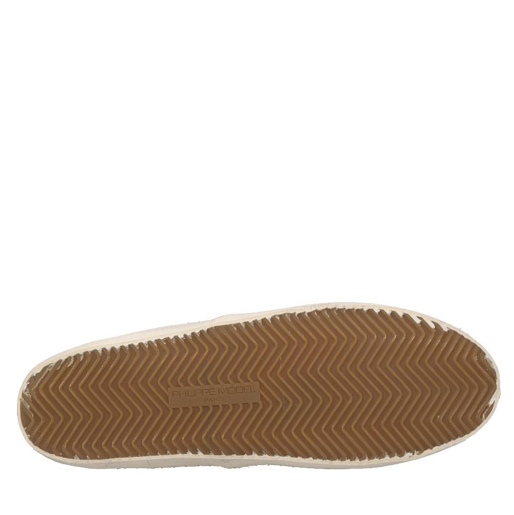 PHILIPPE MODEL Slip on in tessuto In Linea