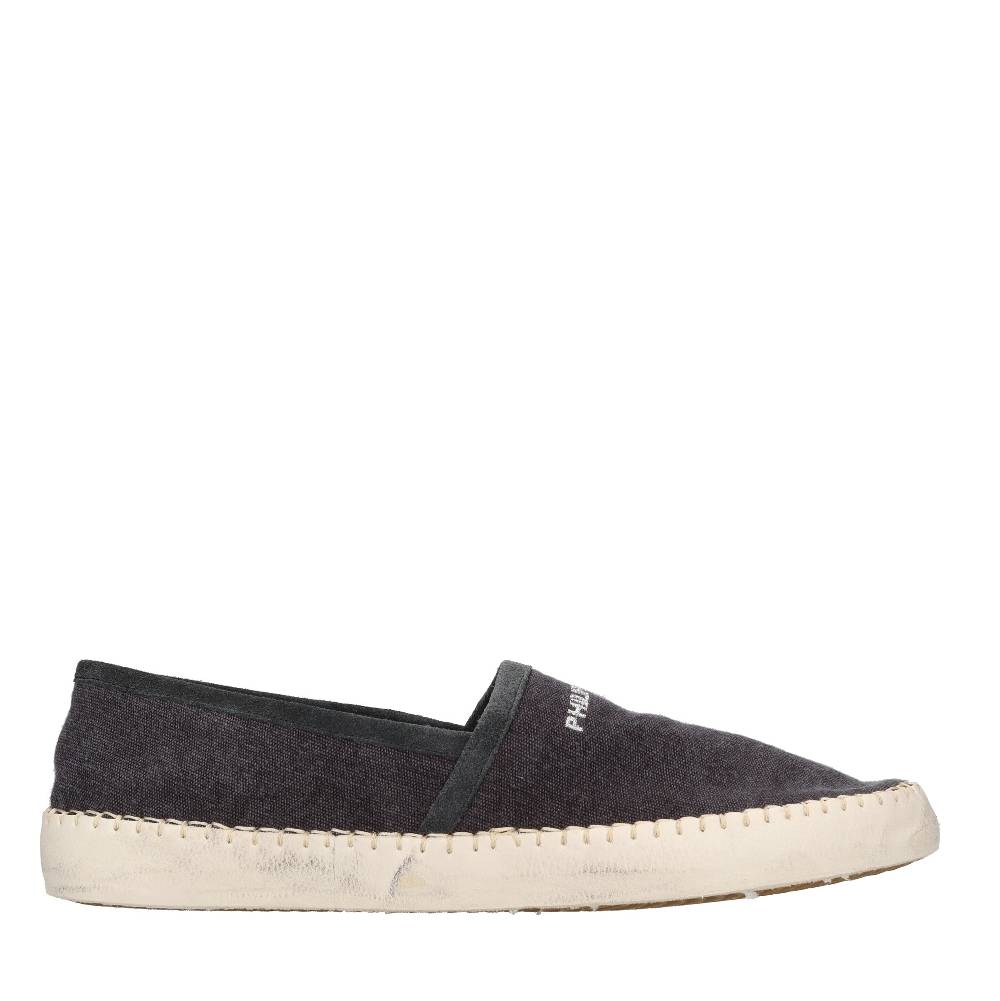 PHILIPPE MODEL Slip on in tessuto Nuovo