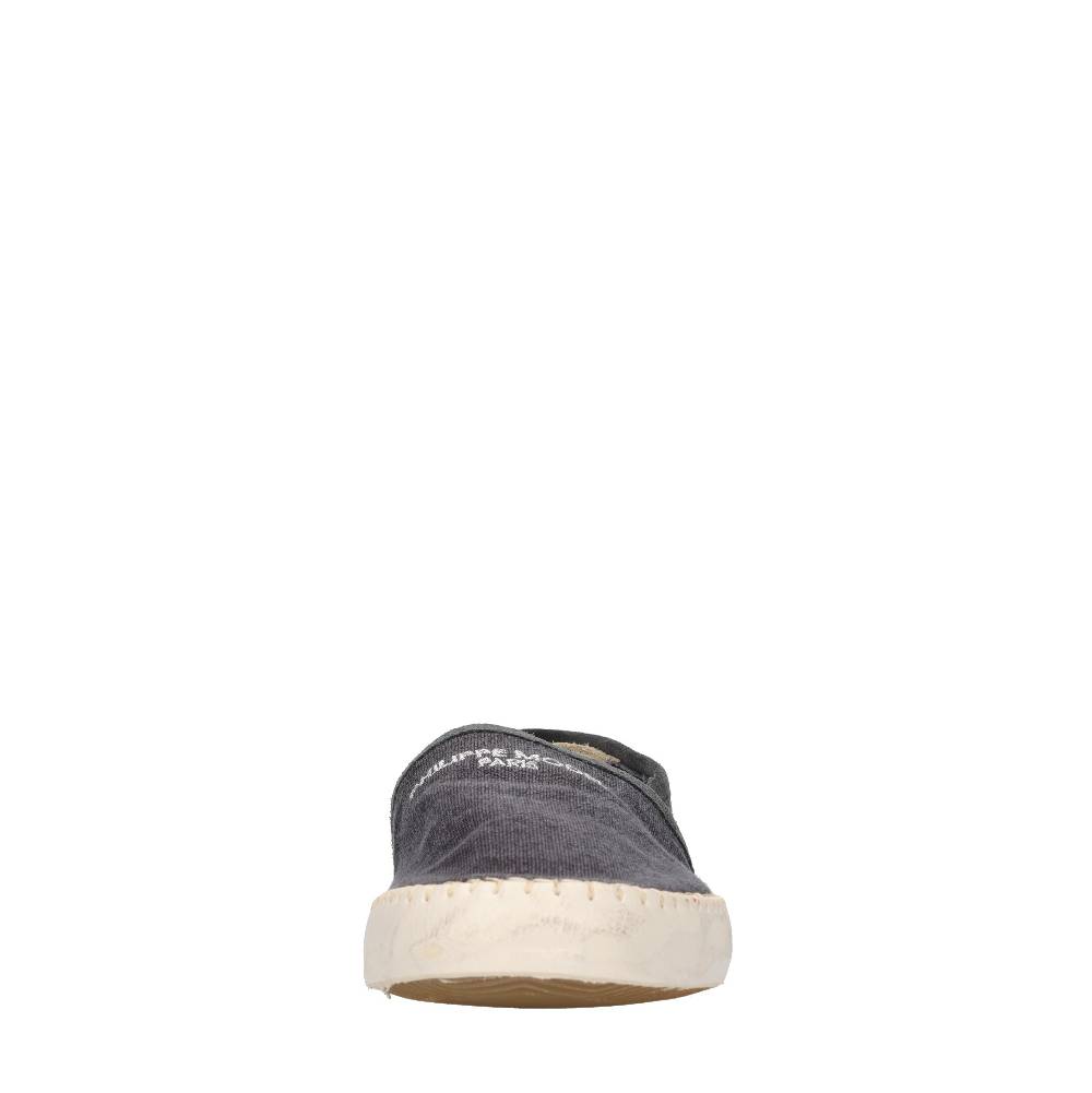PHILIPPE MODEL Slip on in tessuto Nuovo