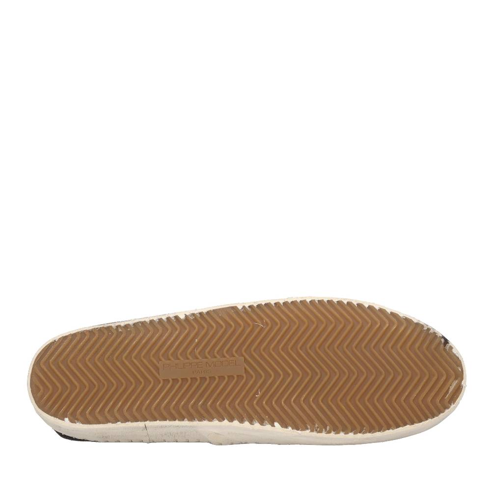 PHILIPPE MODEL Slip on in tessuto Nuovo