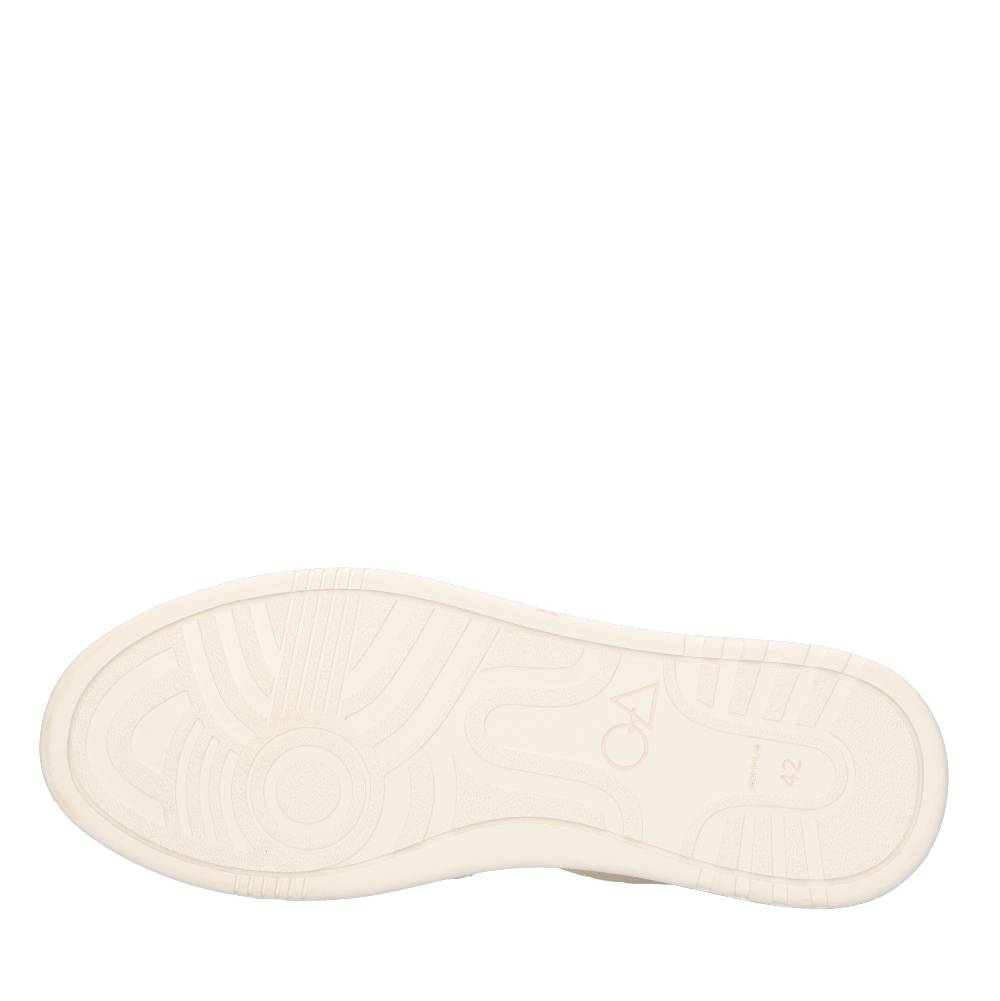 OA NON-FASHION Sneakers in pelle e spugna Qualità Garantita