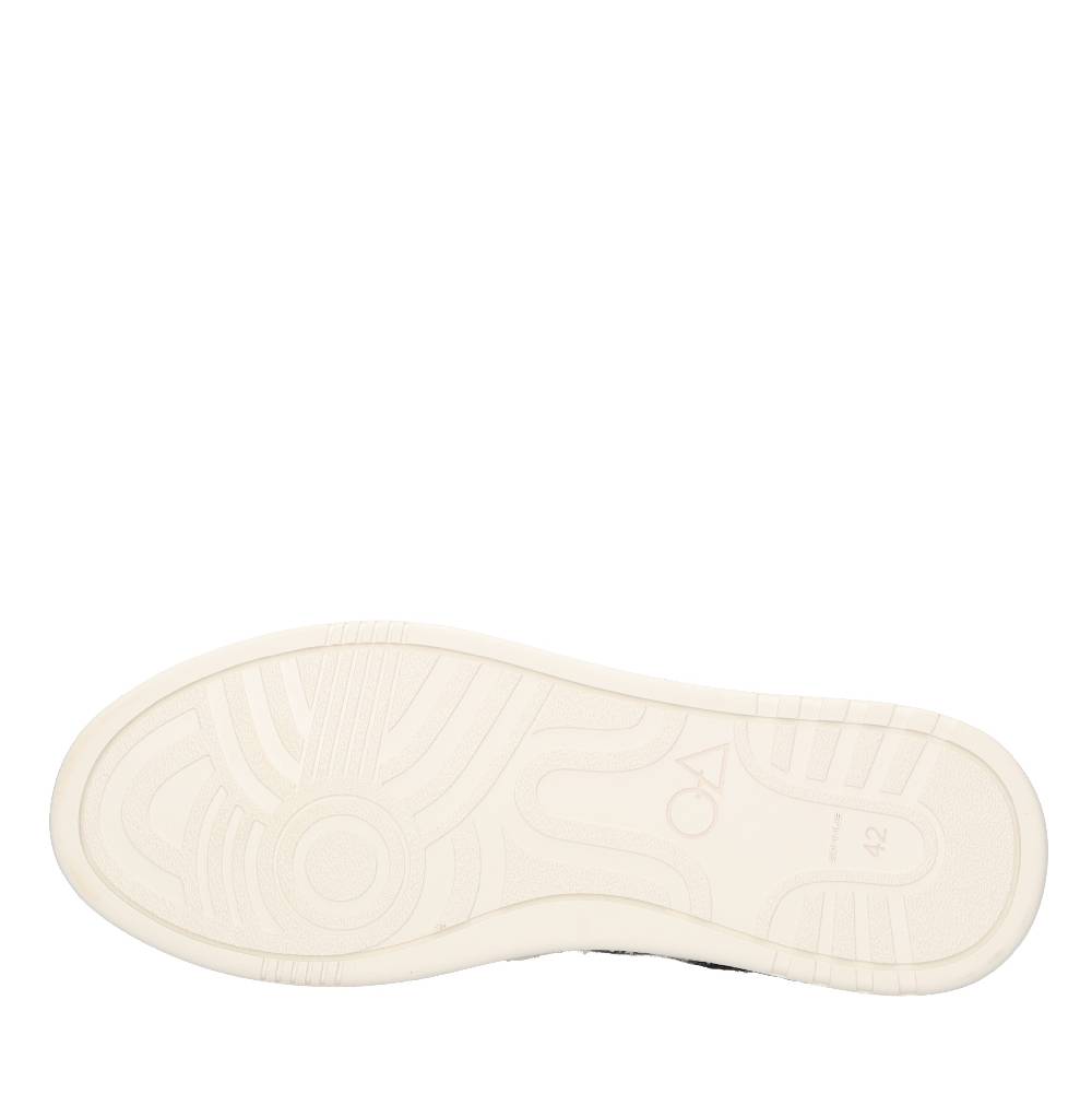 OA NON-FASHION Sneakers in jeans Negozi Online