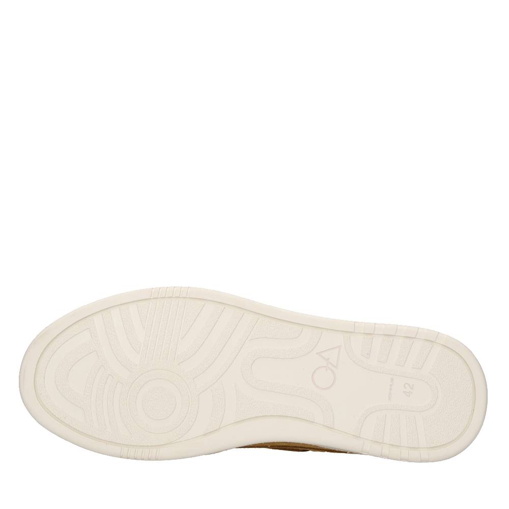 OA NON-FASHION Slip on in camoscio Acquista Ora